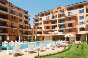 Guest Apartments Co Morenia